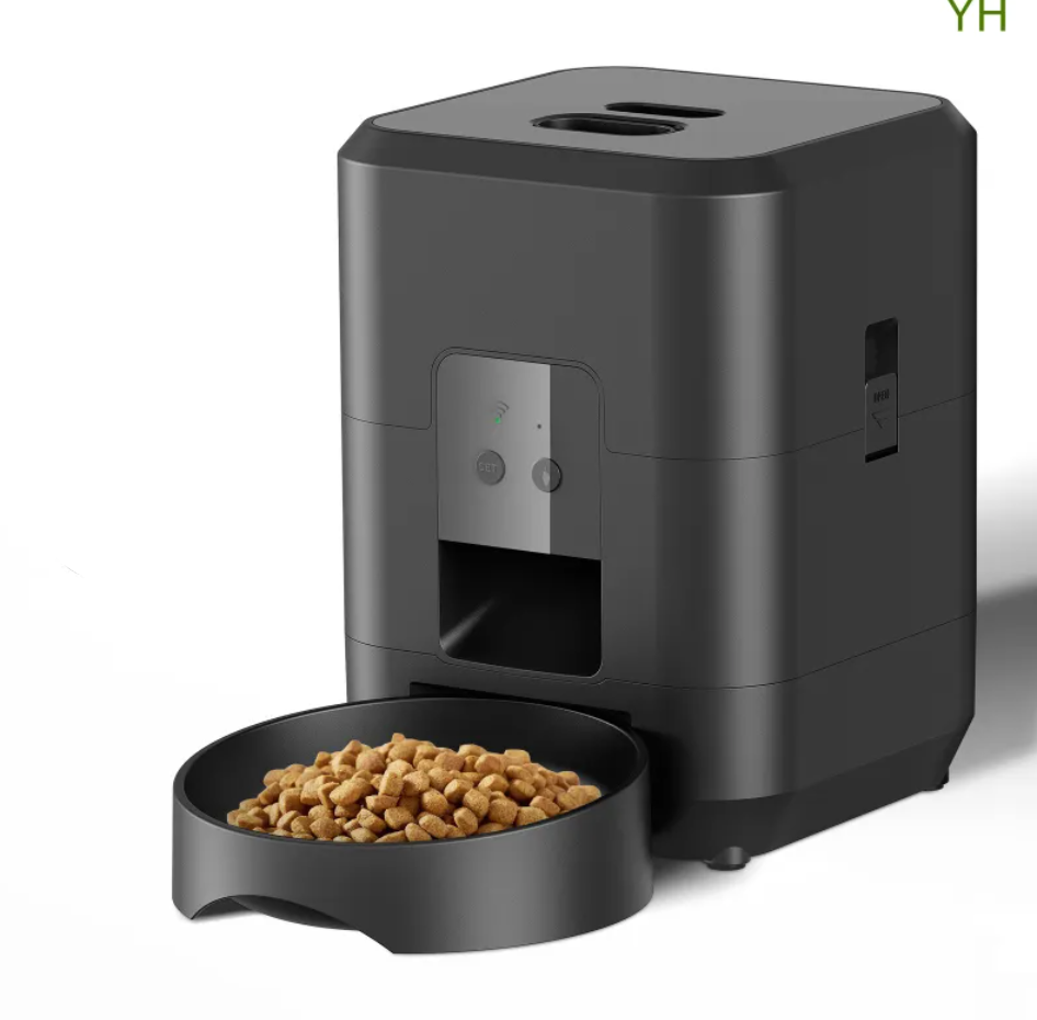 Automatic Pet Feeder