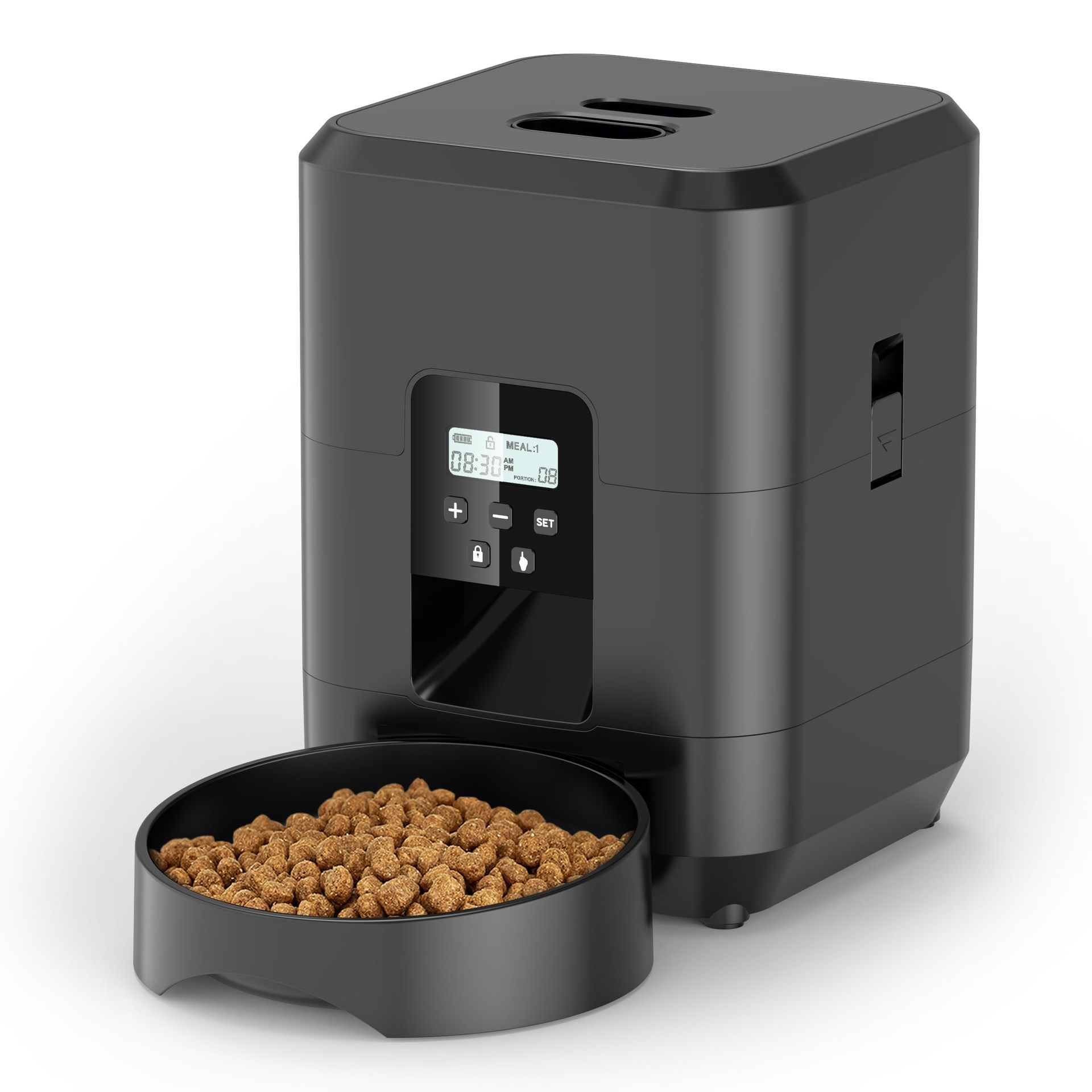 Smart Pet Feeder