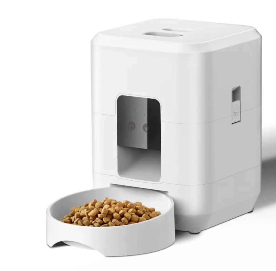 Automatic Pet Feeder